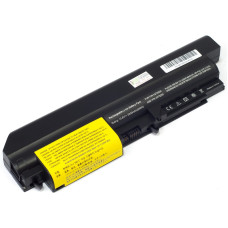 Аккумулятор PowerPlant для ноутбуков Lenovo ThinkPad R400 (FRU 42T5264, IM6020LH) 10,8V 5200mAh